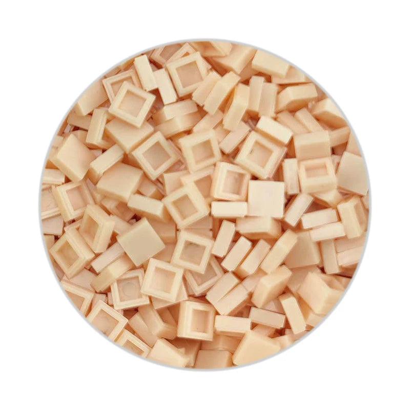 Building Blocks | Smooth 1x1 Pixel Blocks | Toylandeu™
