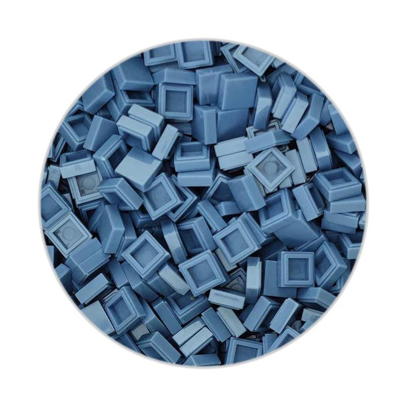 Building Blocks | Smooth 1x1 Pixel Blocks | Toylandeu™