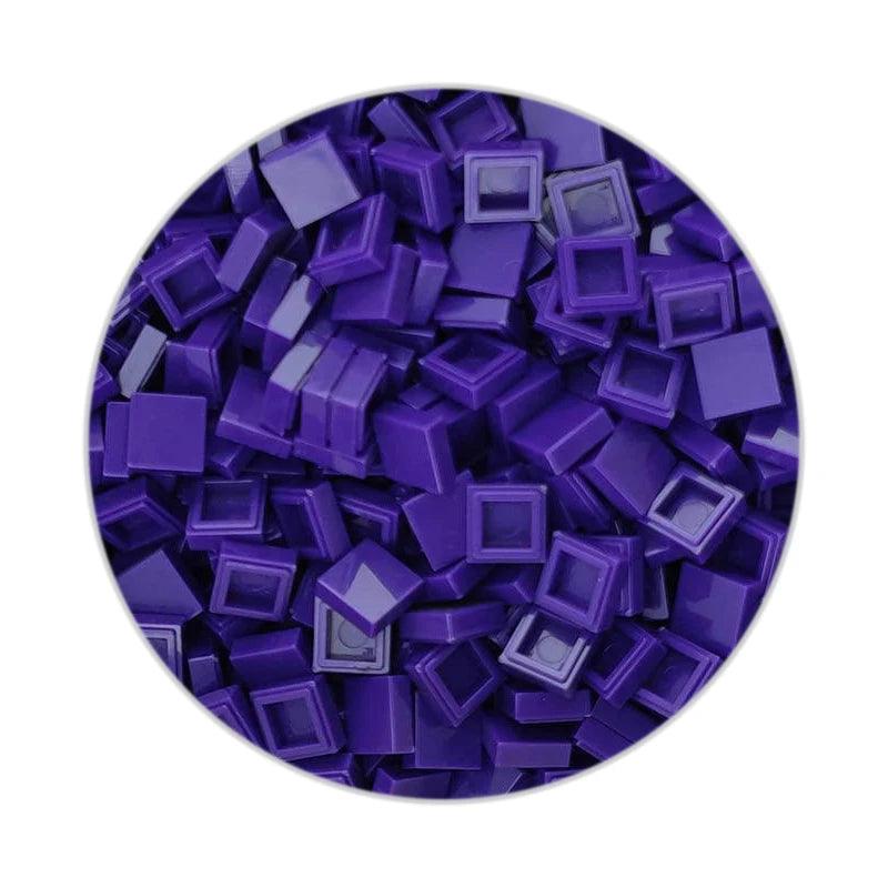 Building Blocks | Smooth 1x1 Pixel Blocks | Toylandeu™