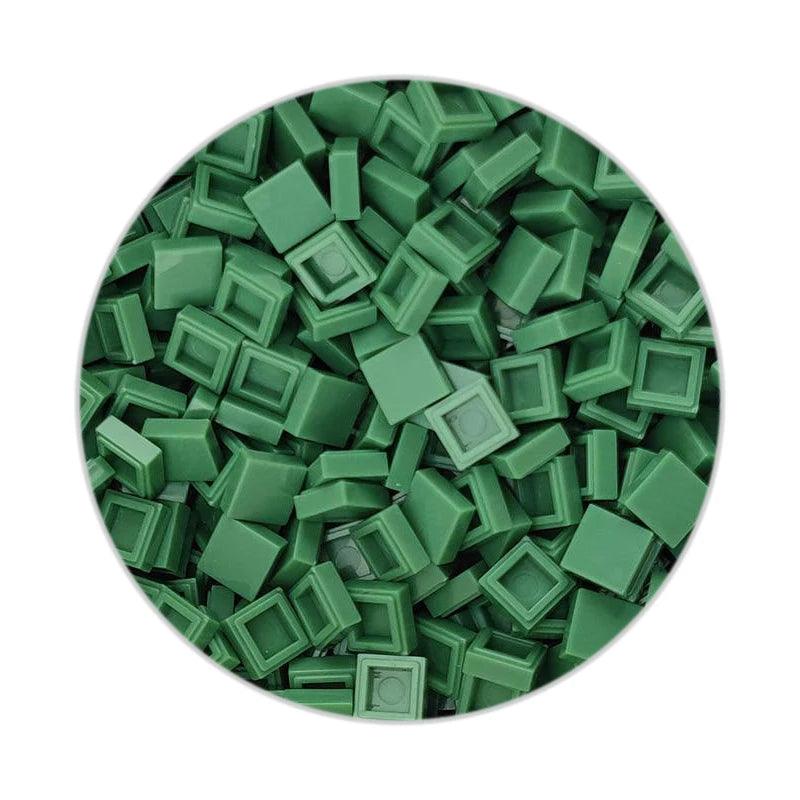 Building Blocks | Smooth 1x1 Pixel Blocks | Toylandeu™
