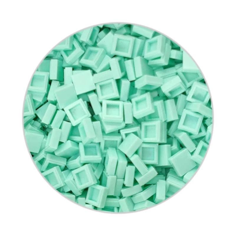 Building Blocks | Smooth 1x1 Pixel Blocks | Toylandeu™