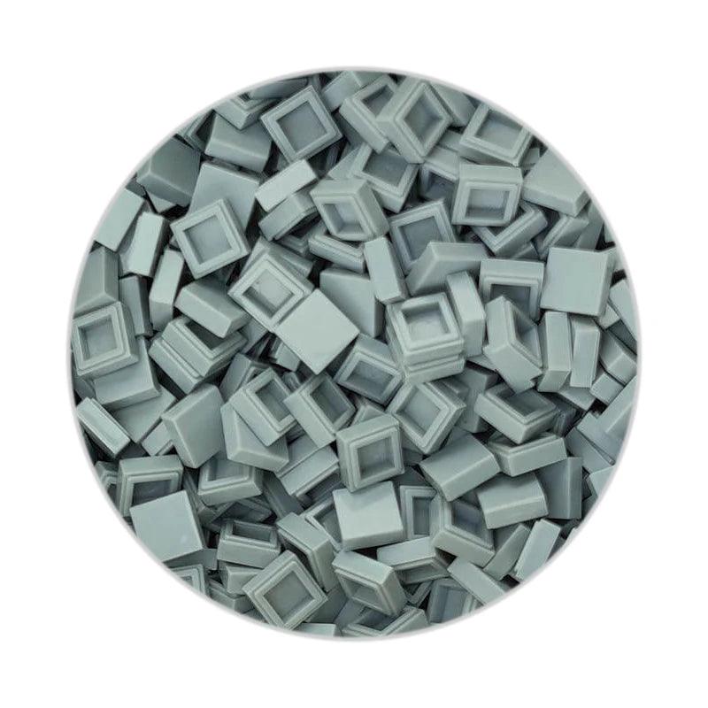 Building Blocks | Smooth 1x1 Pixel Blocks | Toylandeu™