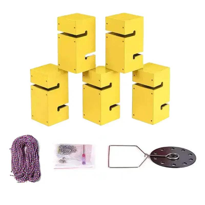  Building Blocks Tower Team Building Games For Kids -  ToylandEU™