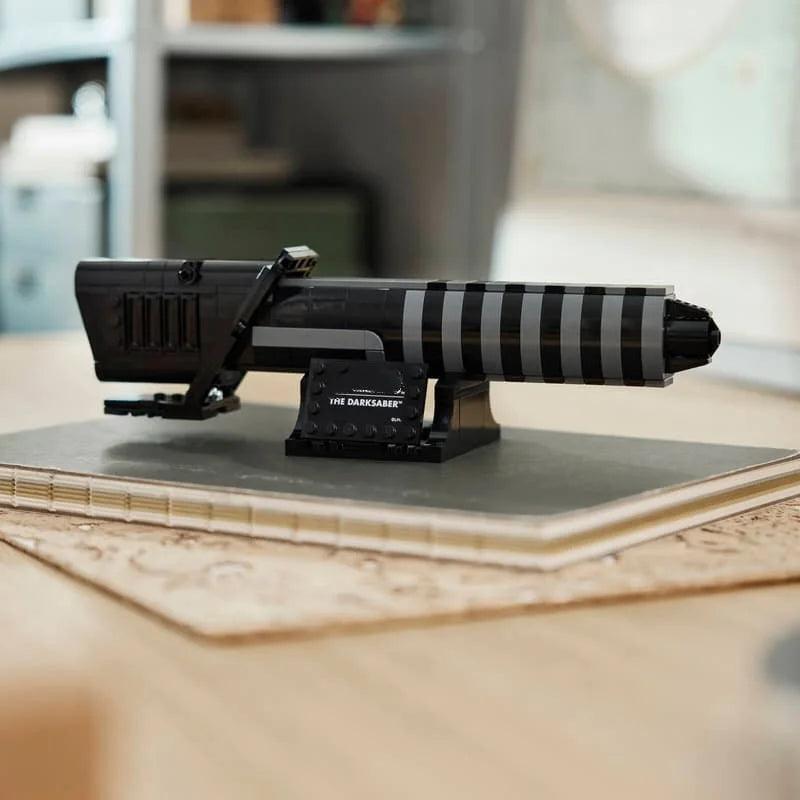 Building Bricks 278Pcs Space War Darksaber | Toylandeu™