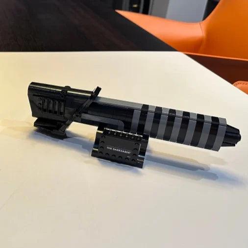Building Bricks 278Pcs Space War Darksaber | Toylandeu™