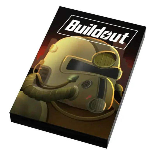  Custom LEGO Video Game Cover 2x3 Tile Print -  ToylandEU™
