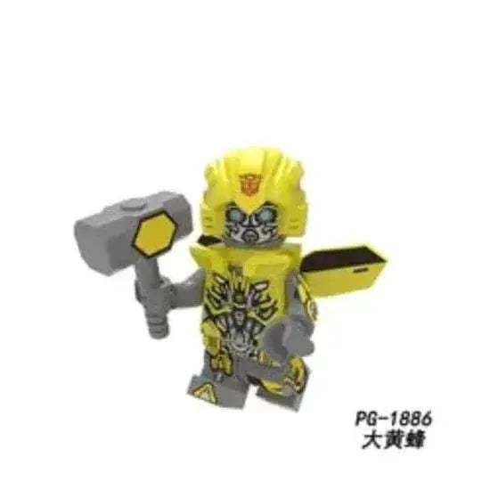 Bumble bee - ToylandEU
