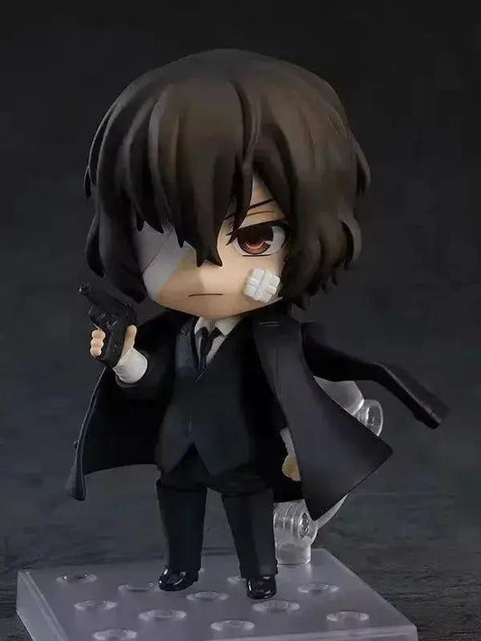  Bungo Stray Dogs Chibi Figures Nakajima Atsushi Duo Set -  ToylandEU™