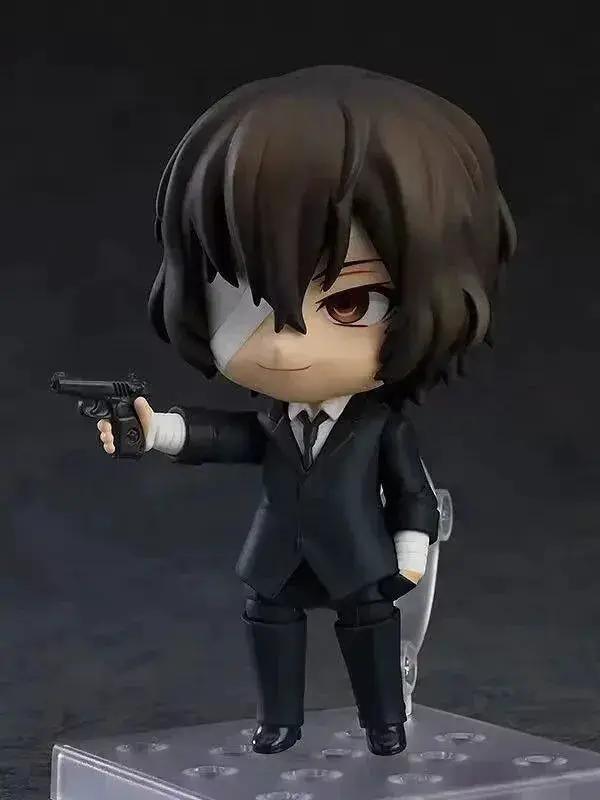  Bungo Stray Dogs Chibi Figures Nakajima Atsushi Duo Set -  ToylandEU™