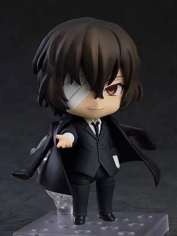  Bungo Stray Dogs Chibi Figures Nakajima Atsushi Duo Set 