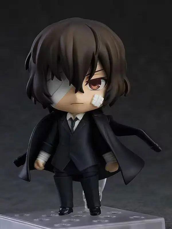  Bungo Stray Dogs Chibi Figures Nakajima Atsushi Duo Set 