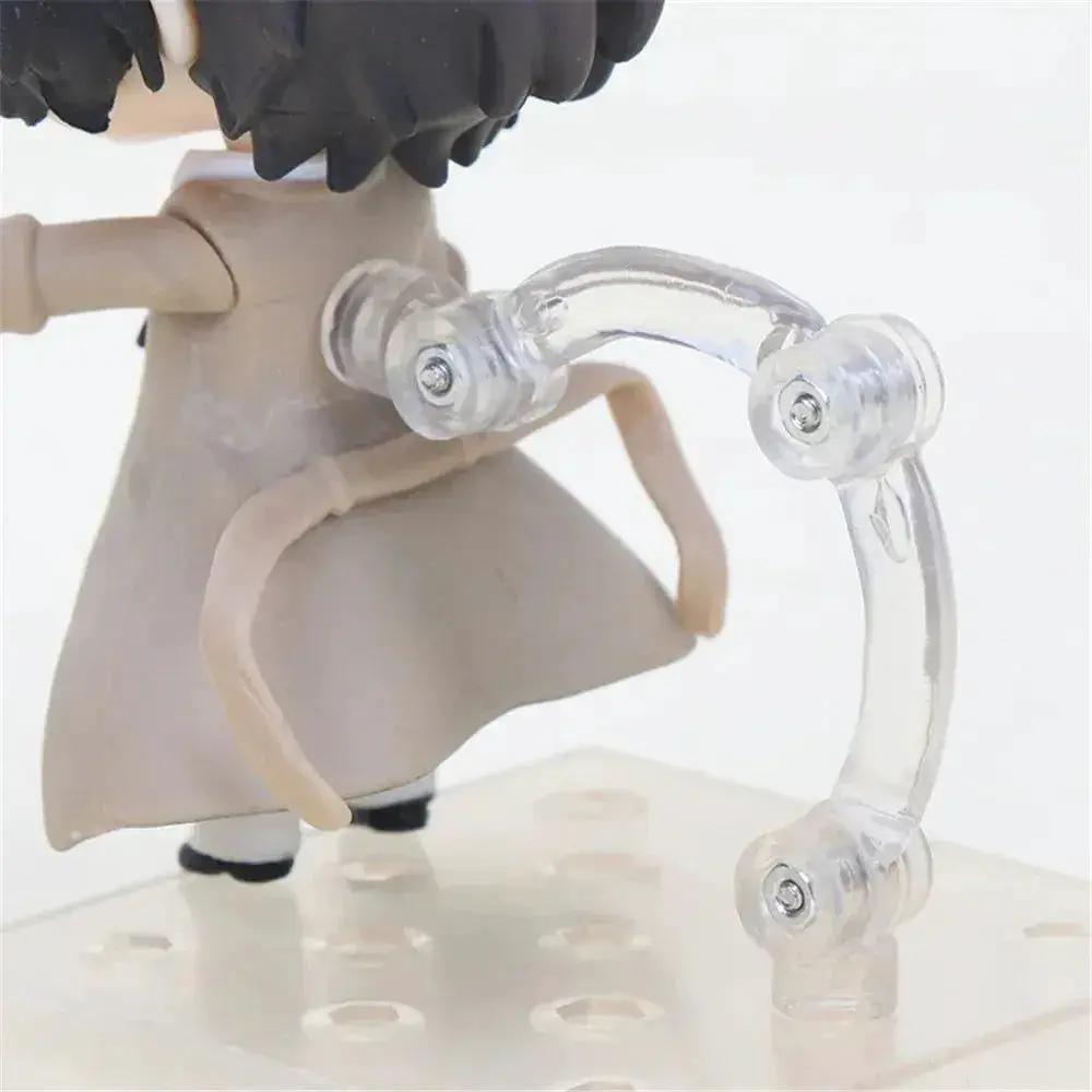  Bungo Stray Dogs Dazai Chuuya Figures Chibi Set 10 cm -  ToylandEU™