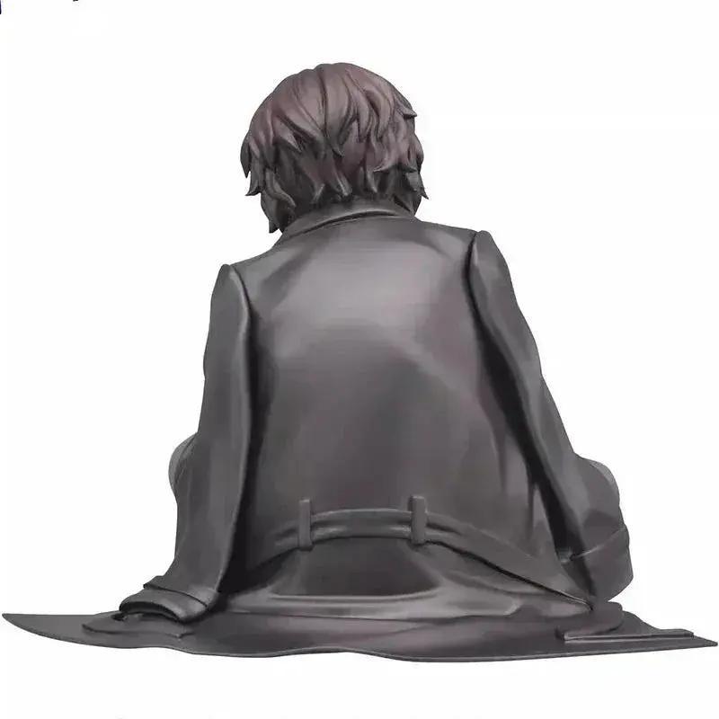  Bungo Stray Dogs Figurine Chuuya Dazai Osamu PVC -  ToylandEU™