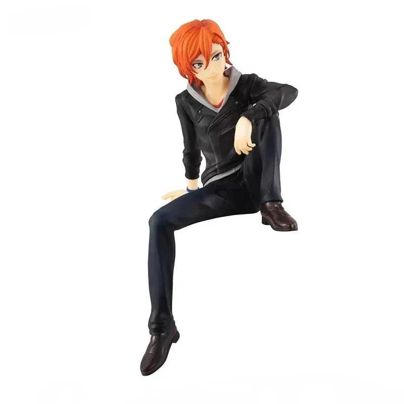  Bungo Stray Dogs Figurine Chuuya Dazai Osamu PVC -  ToylandEU™