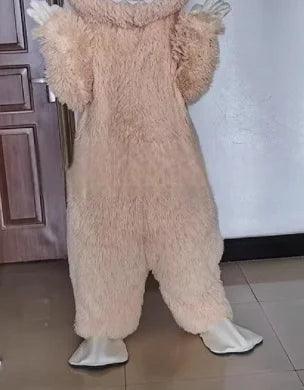 Bunny Mascot Costume | Adult Halloween | Toylandeu™
