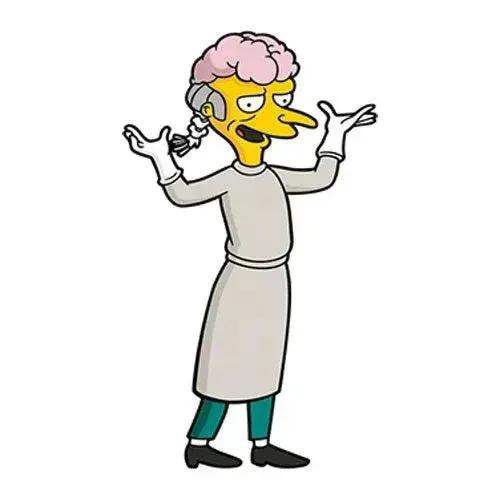 FiGPiN Enamel Pin - The Simpsons - Select Figure(s) - ToylandEU