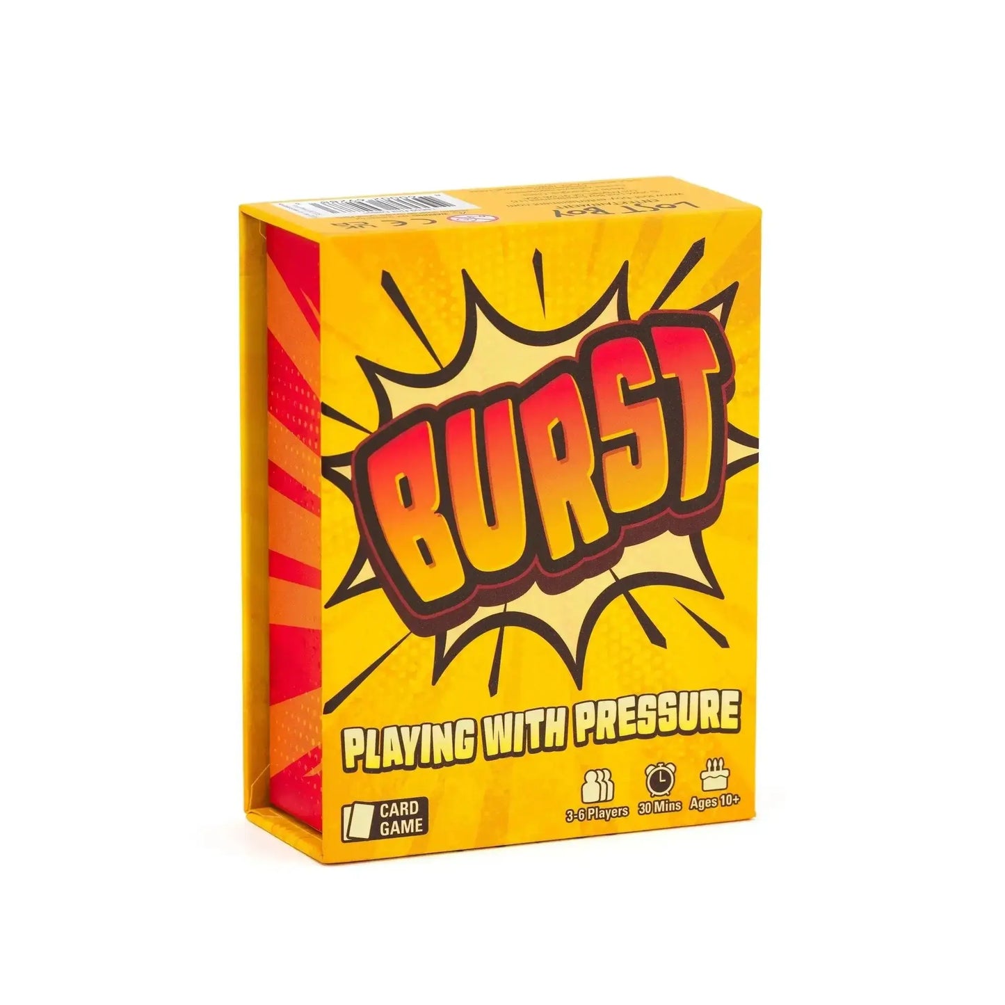  Burst Card Game Strategy Trap Opponents Earn Points -  ToylandEU™
