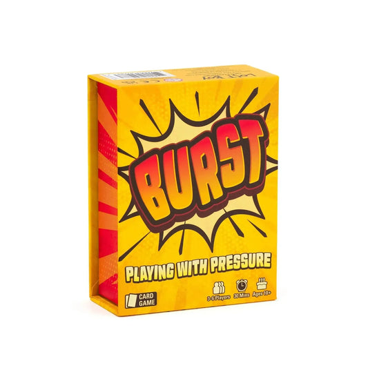  Burst Card Game Strategy Trap Opponents Earn Points -  ToylandEU™