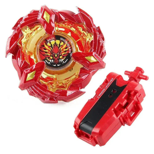  Burst Gyroscope X Series Toy BX23 Starter Phoenix Wing -  ToylandEU™
