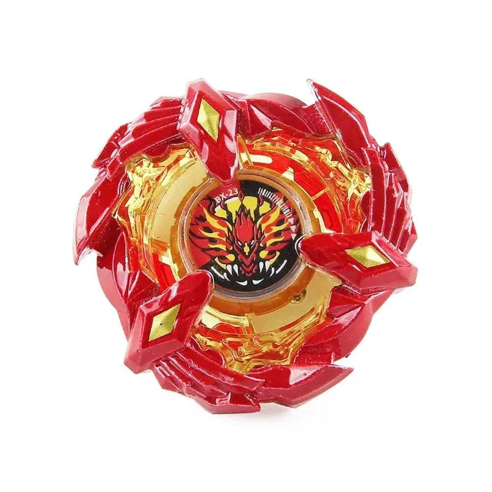 Burst Gyroscope X Series Toy BX23 Starter Phoenix Wing - ToylandEU