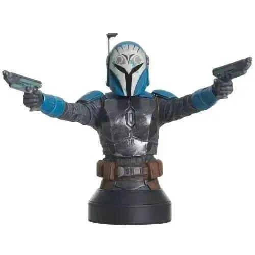  Star Wars Bo-Katan Kryze 1/6 Scale Mini-Bust -  ToylandEU™