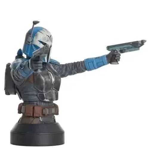  Star Wars Bo-Katan Kryze 1/6 Scale Mini-Bust -  ToylandEU™