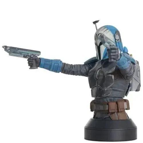  Star Wars Bo-Katan Kryze 1/6 Scale Mini-Bust -  ToylandEU™