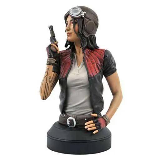  Star Wars: Expanded Universe - Dr. Aphra 1/6 Scale Bust -  ToylandEU™