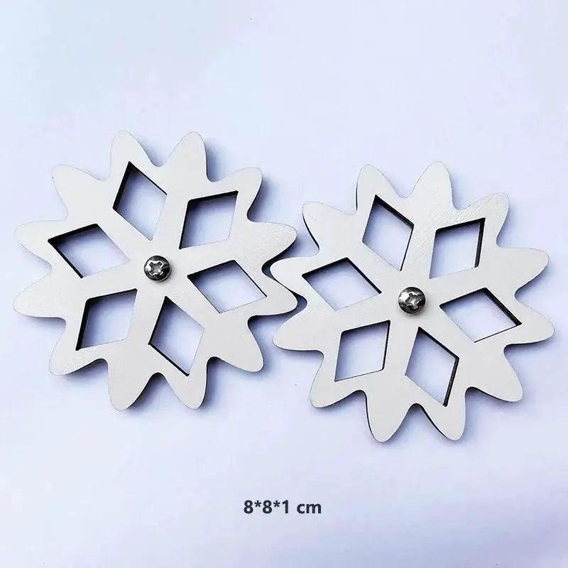  Busy Board DIY Materials Montessori Teaching Aids Modular Wooden Learning Board For 0 To 6 Years -  ToylandEU™