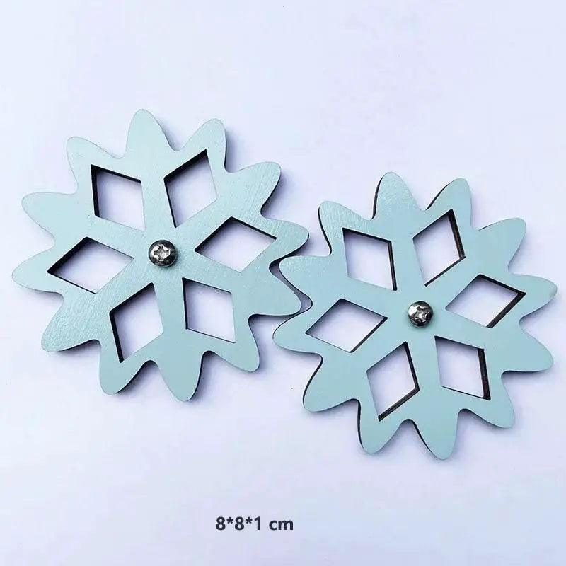  Busy Board DIY Materials Montessori Teaching Aids Modular Wooden Learning Board For 0 To 6 Years -  ToylandEU™