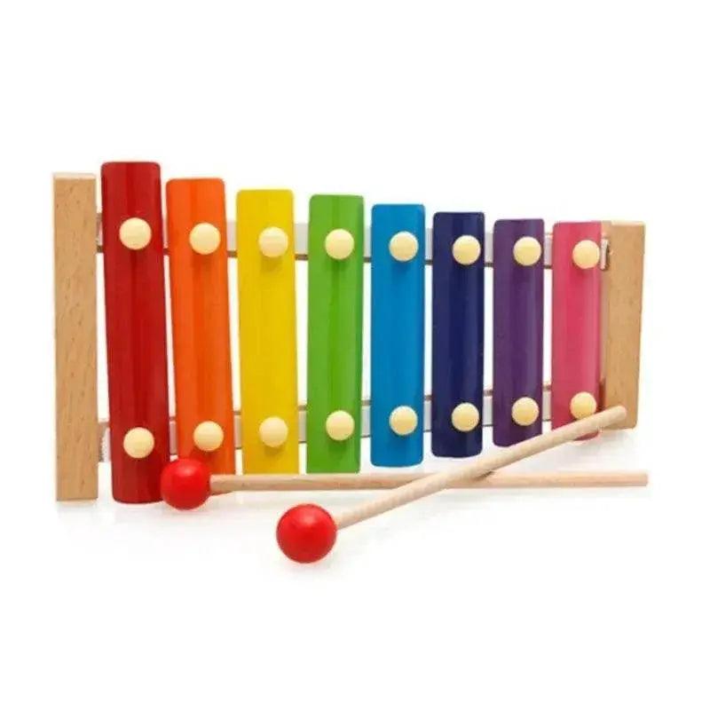  Montessori Busy Board Wooden DIY Toy For Toddlers 0 To 3 Years Handcrafted Life Skills -  ToylandEU™