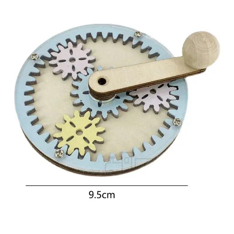 Montessori Busy Board Sensory Toy For Kids Learning -  ToylandEU™