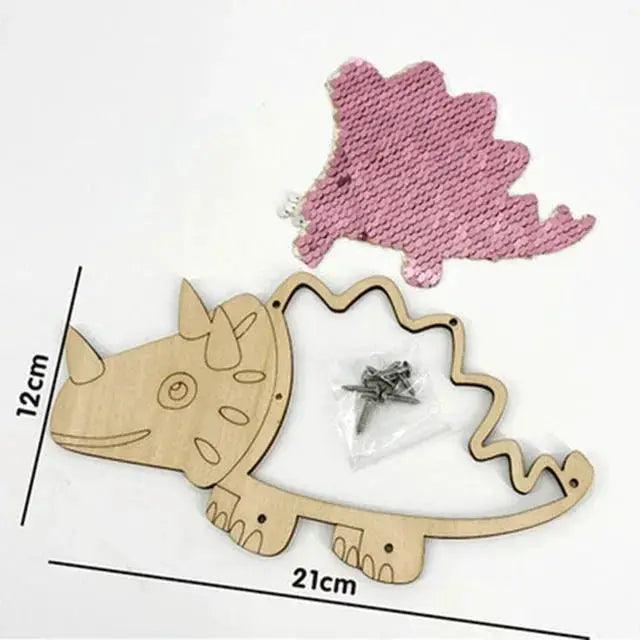 Montessori Busy Board Sensory Toy For Kids Learning -  ToylandEU™