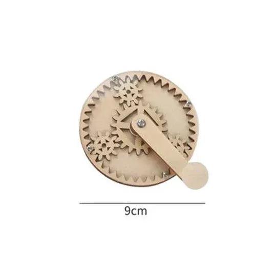  Montessori Busy Board Sensory Toy For Kids Learning -  ToylandEU™