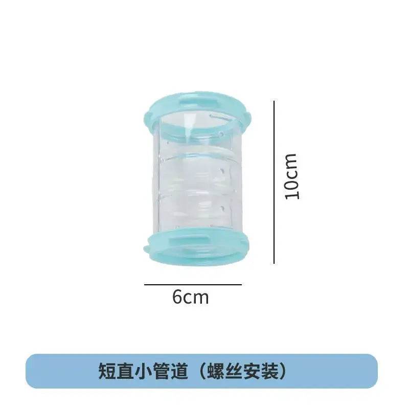 Busy Board Montessori Toy Accessories for Early Childhood Education and Alzheimer's Recovery - ToylandEU