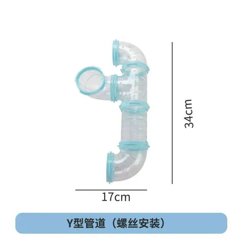 Busy Board Montessori Toy Accessories for Early Childhood Education and Alzheimer's Recovery - ToylandEU