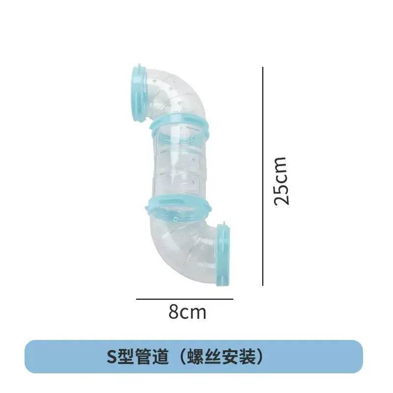 Busy Board Montessori Toy Accessories for Early Childhood Education and Alzheimer's Recovery - ToylandEU