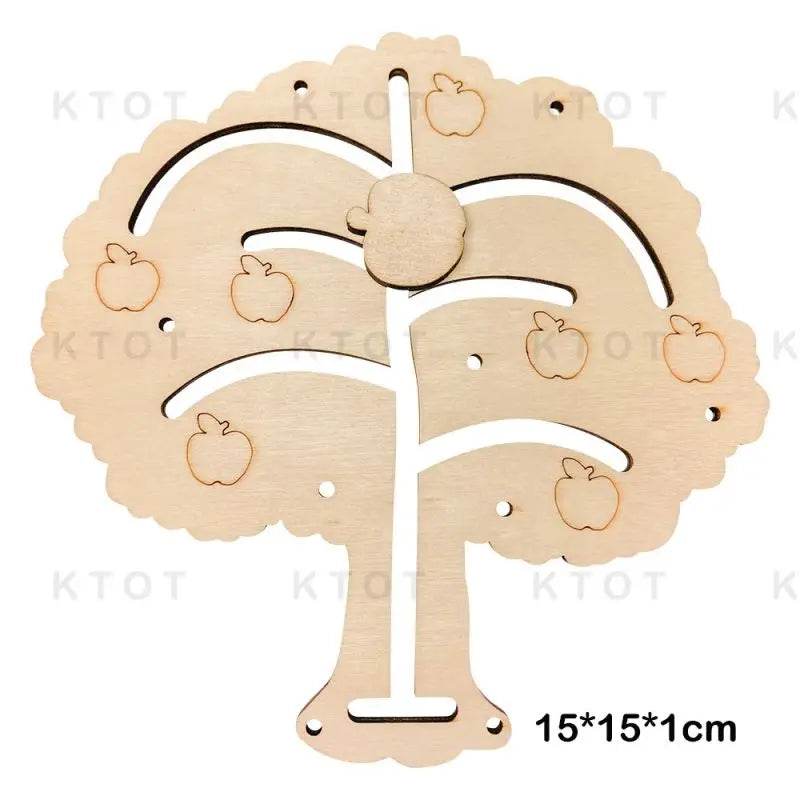 Busy Board Montessori Toy Accessories for Early Childhood Education and Alzheimer's Recovery - ToylandEU