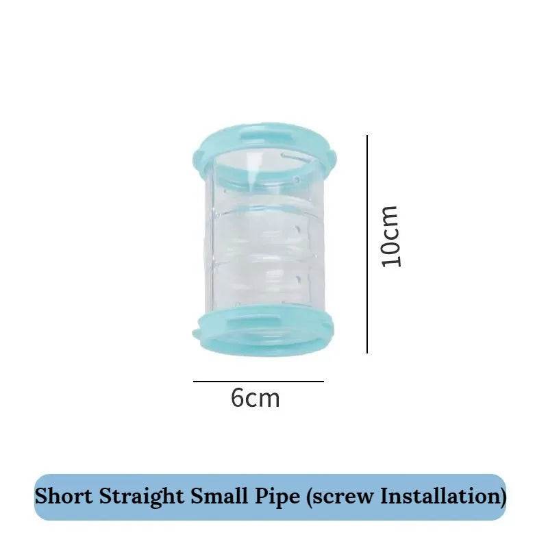 Busy Board Montessori Toy Accessories for Early Childhood Education and Alzheimer's Recovery - ToylandEU