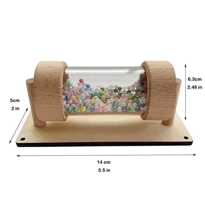  Busy Board Montessori Toy Accessories For Early Learning And Alzheimers Recovery Ages 0 To 6 -  ToylandEU™