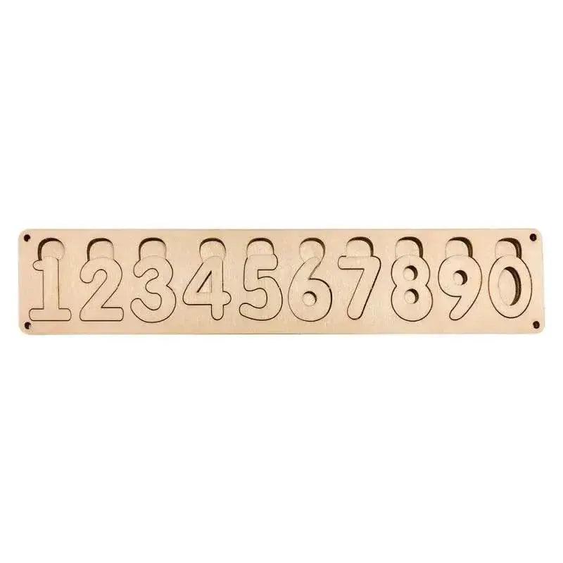  Busy Board Montessori Toy Accessories For Early Learning And Alzheimers Recovery Ages 0 To 6 -  ToylandEU™