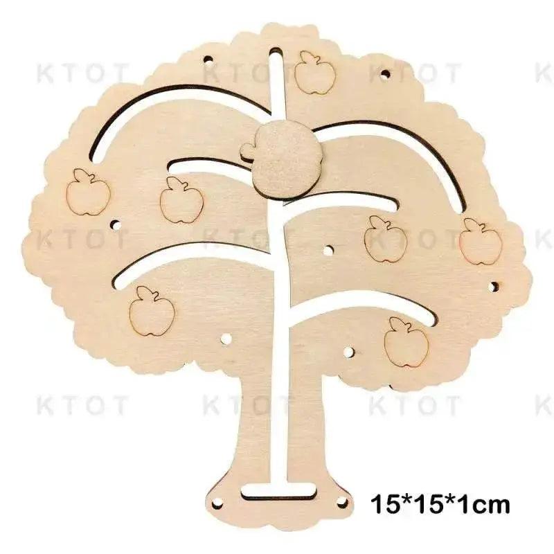  Busy Board Montessori Toy Accessories For Early Learning And Alzheimers Recovery Ages 0 To 6 -  ToylandEU™