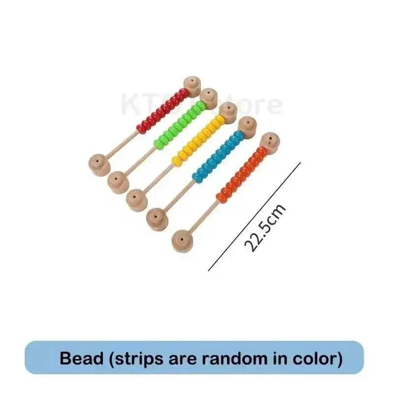  Busy Board Montessori Toy Accessories For Early Learning And Alzheimers Recovery Ages 0 To 6 -  ToylandEU™