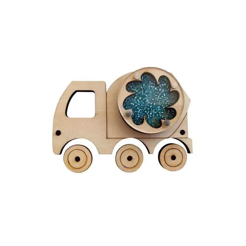  Busy Board Montessori Toy Accessories For Early Learning And Alzheimers Recovery Ages 0 To 6 -  ToylandEU™