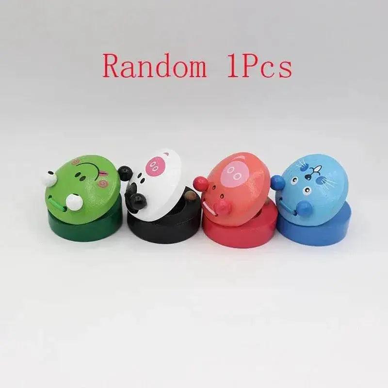  Busy Board Accessories Wooden Toy Key Lock Slides -  ToylandEU™