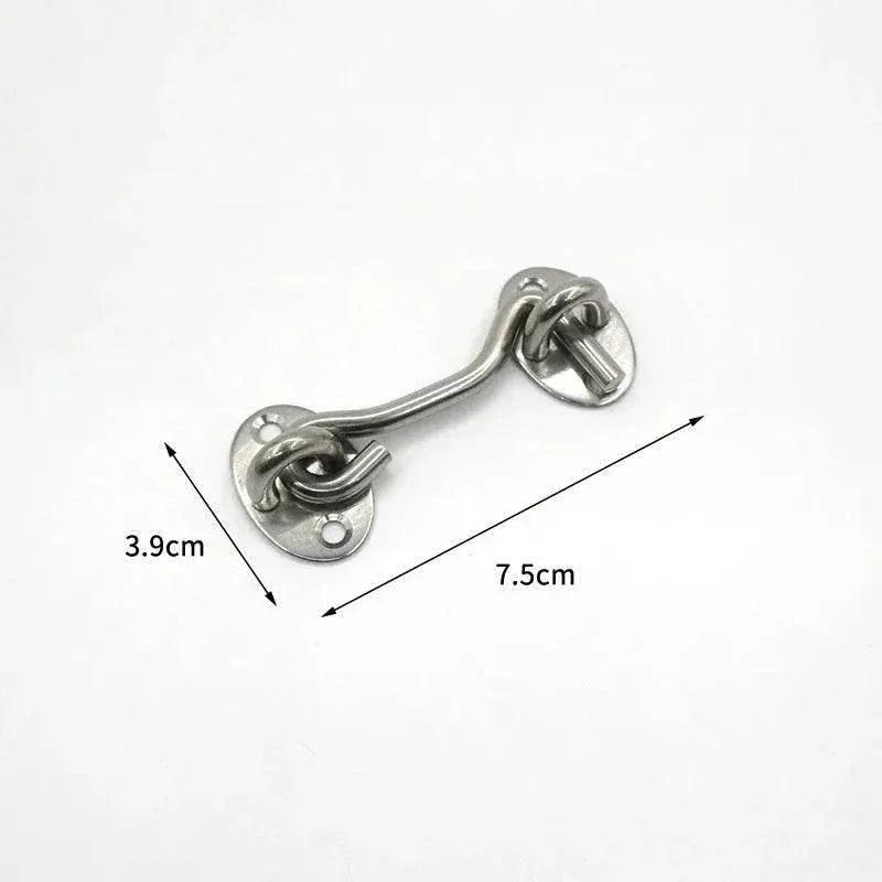  Busy Board Accessories Wooden Toy Key Lock Slides -  ToylandEU™
