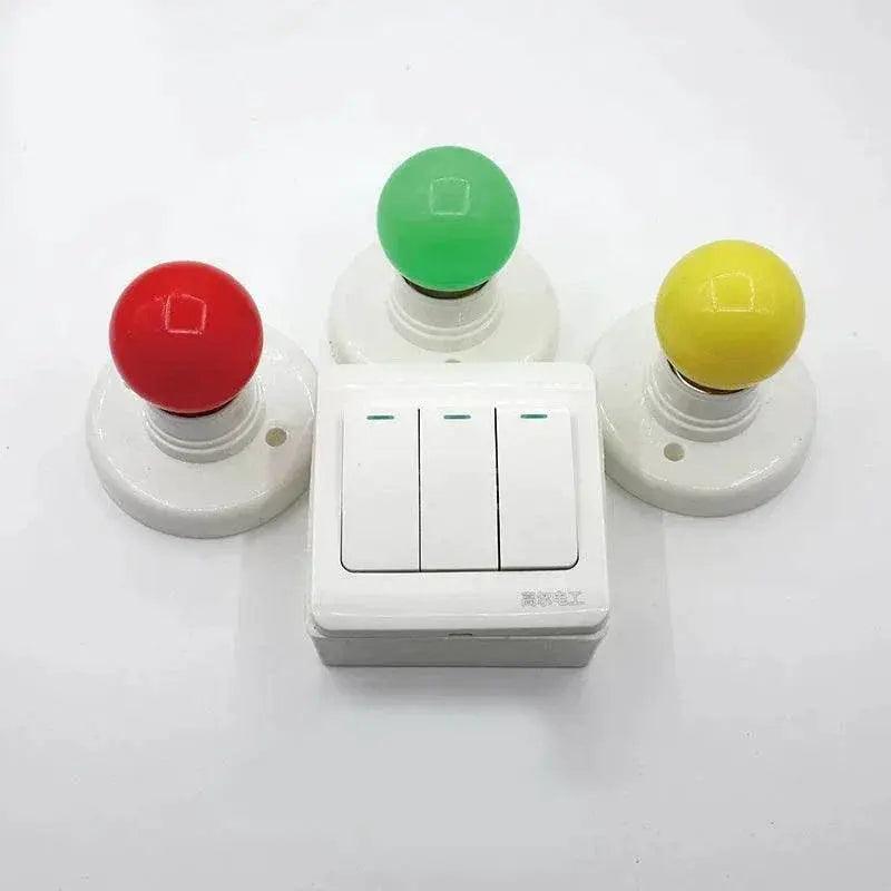  Busy Board Accessories Wooden Toy Key Lock Slides -  ToylandEU™