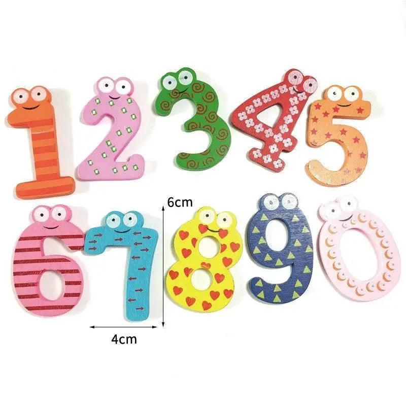  Busy Board Accessories Wooden Toy Key Lock Slides -  ToylandEU™