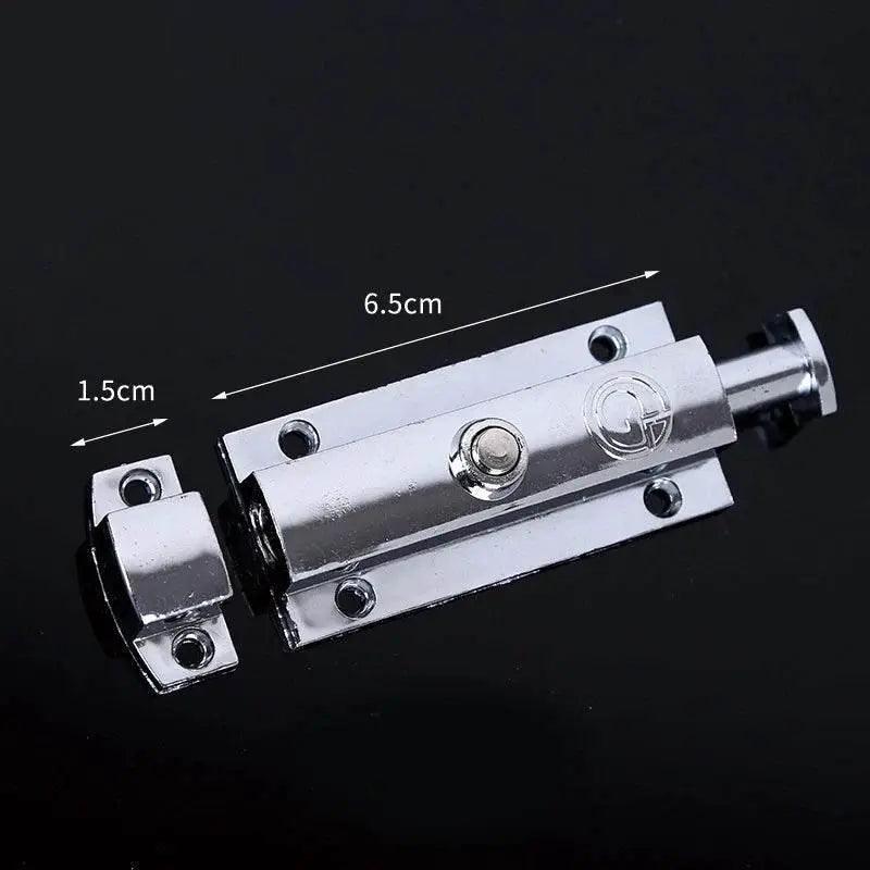  Busy Board Accessories Wooden Toy Key Lock Slides -  ToylandEU™
