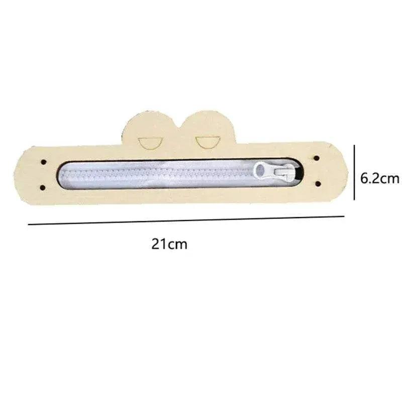  Montessori Busy Board Wooden Toy With Clock Mirror -  ToylandEU™
